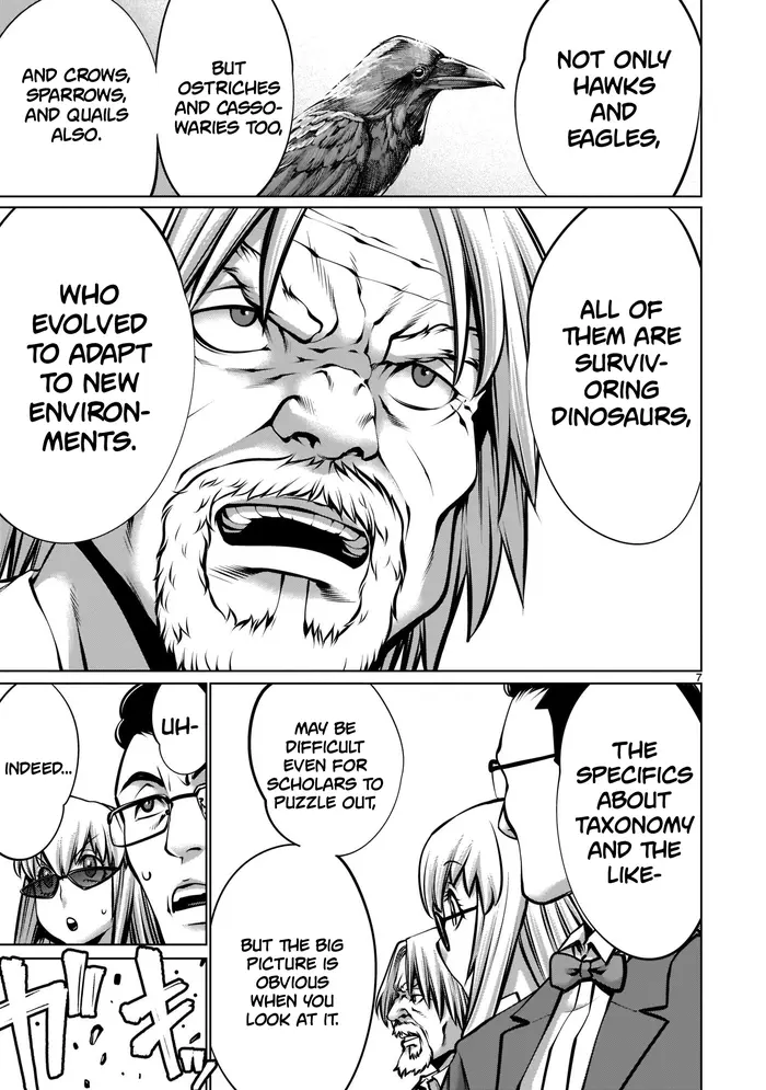 Killing Bites Chapter 104 image 07_optimized